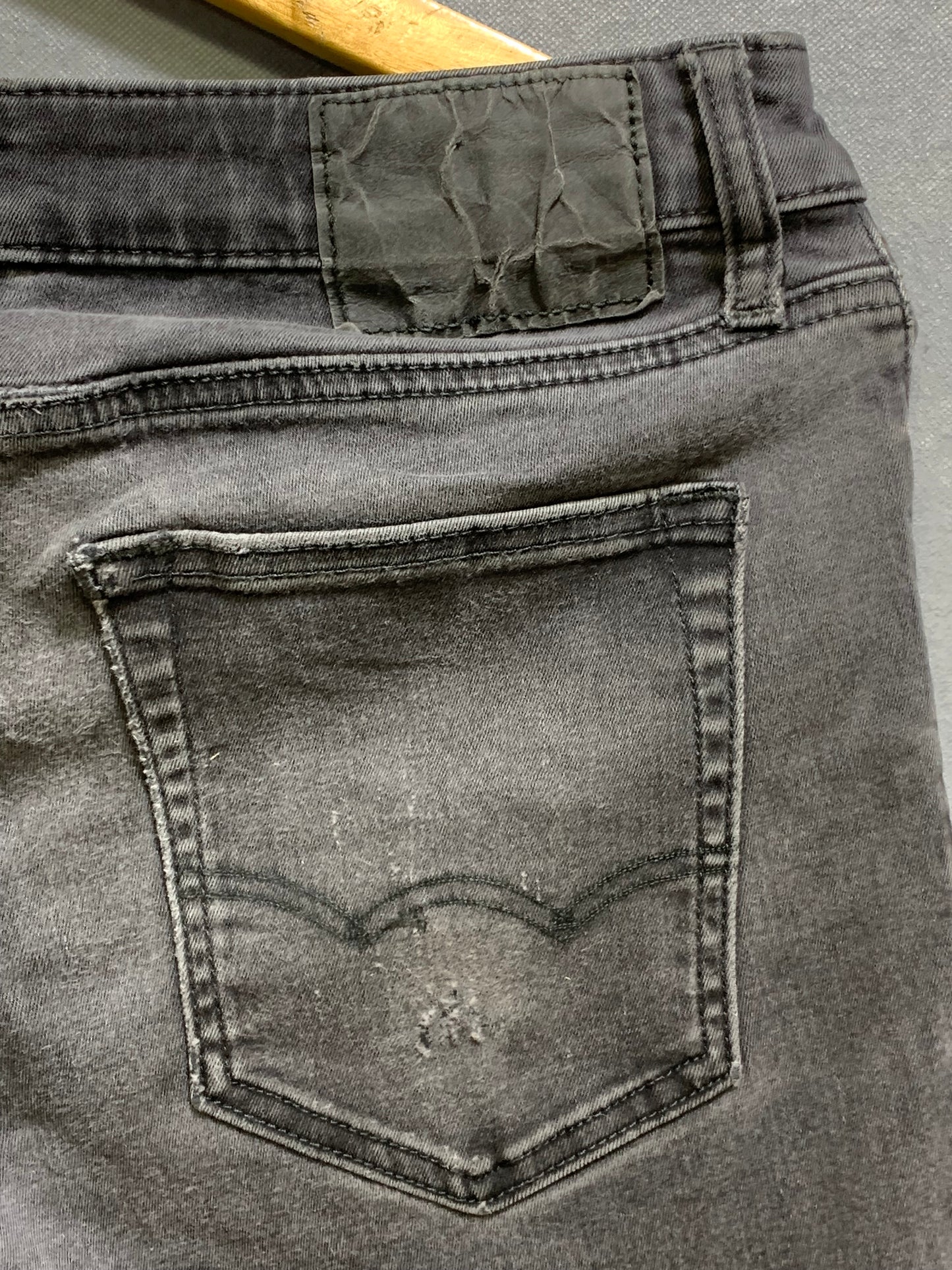 American Eagle Branded Original Denim Jeans For Men