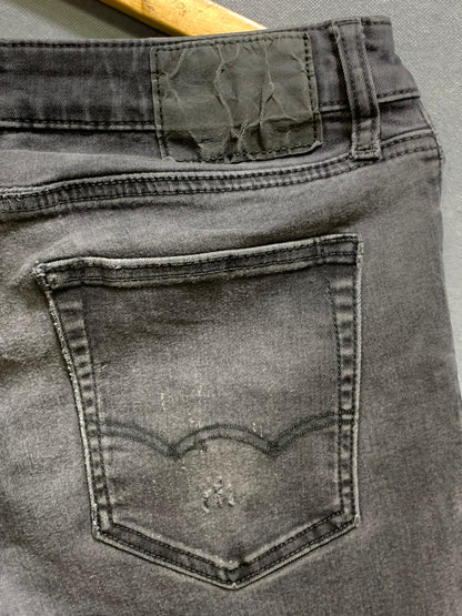 American Eagle Branded Original Denim Jeans For Men