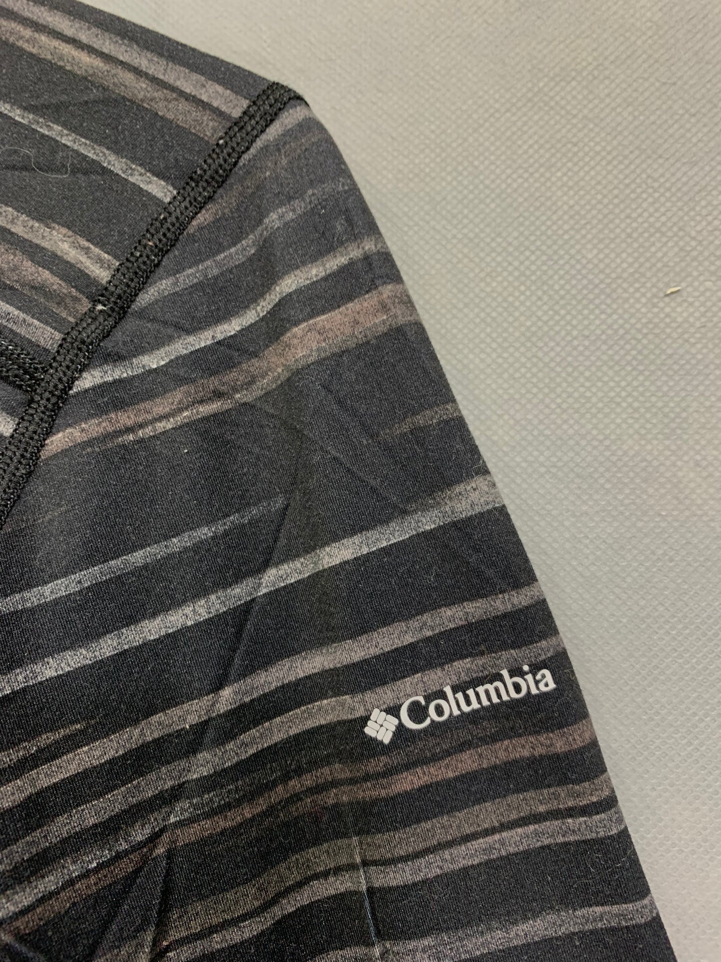 Columbia Branded Original For Sports Women Polo T Shirt