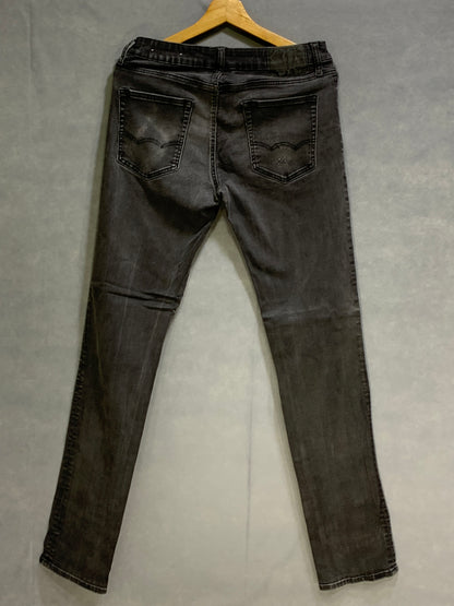 American Eagle Branded Original Denim Jeans For Men