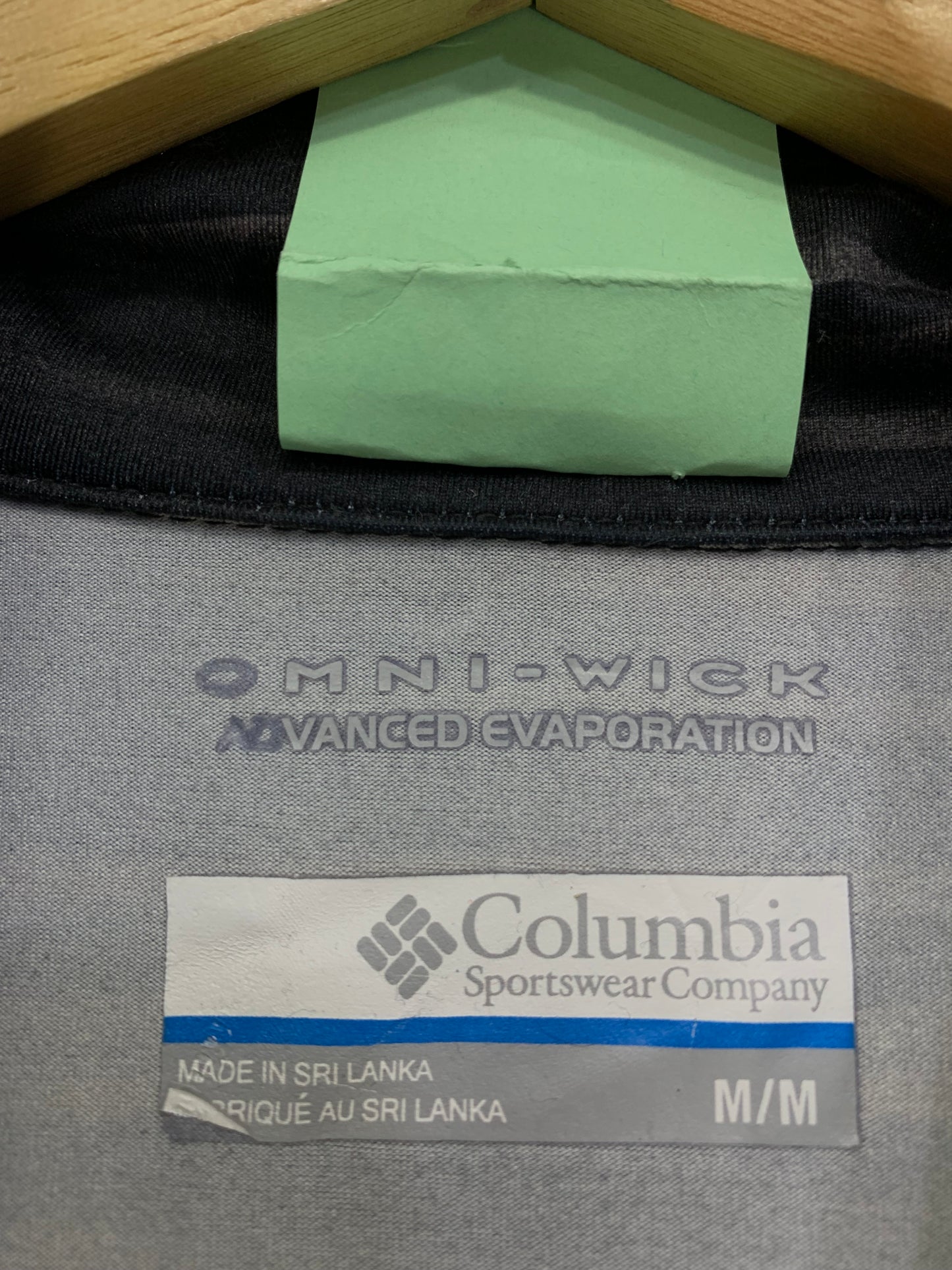 Columbia Branded Original For Sports Women Polo T Shirt