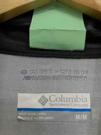 Columbia Branded Original For Sports Women Polo T Shirt