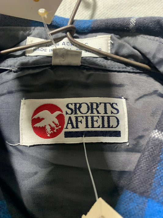 Sports Afield For Men Shirt