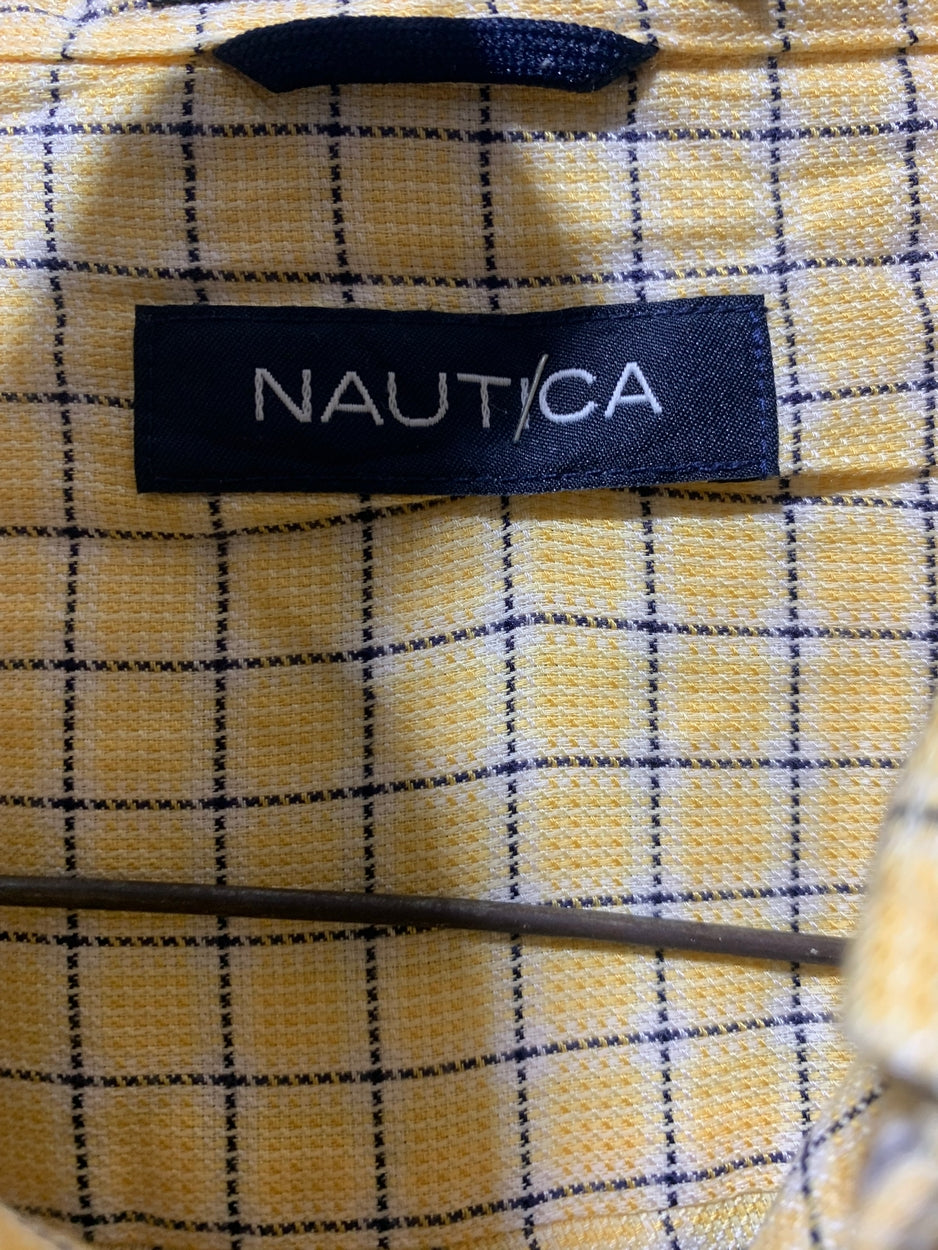 Nautica For Men Shirt