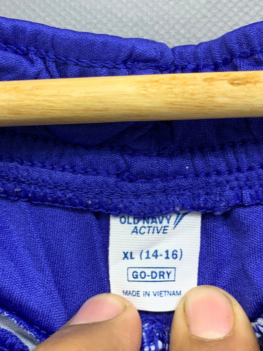 Old Navy Branded Original Sports Soccer Short For Men