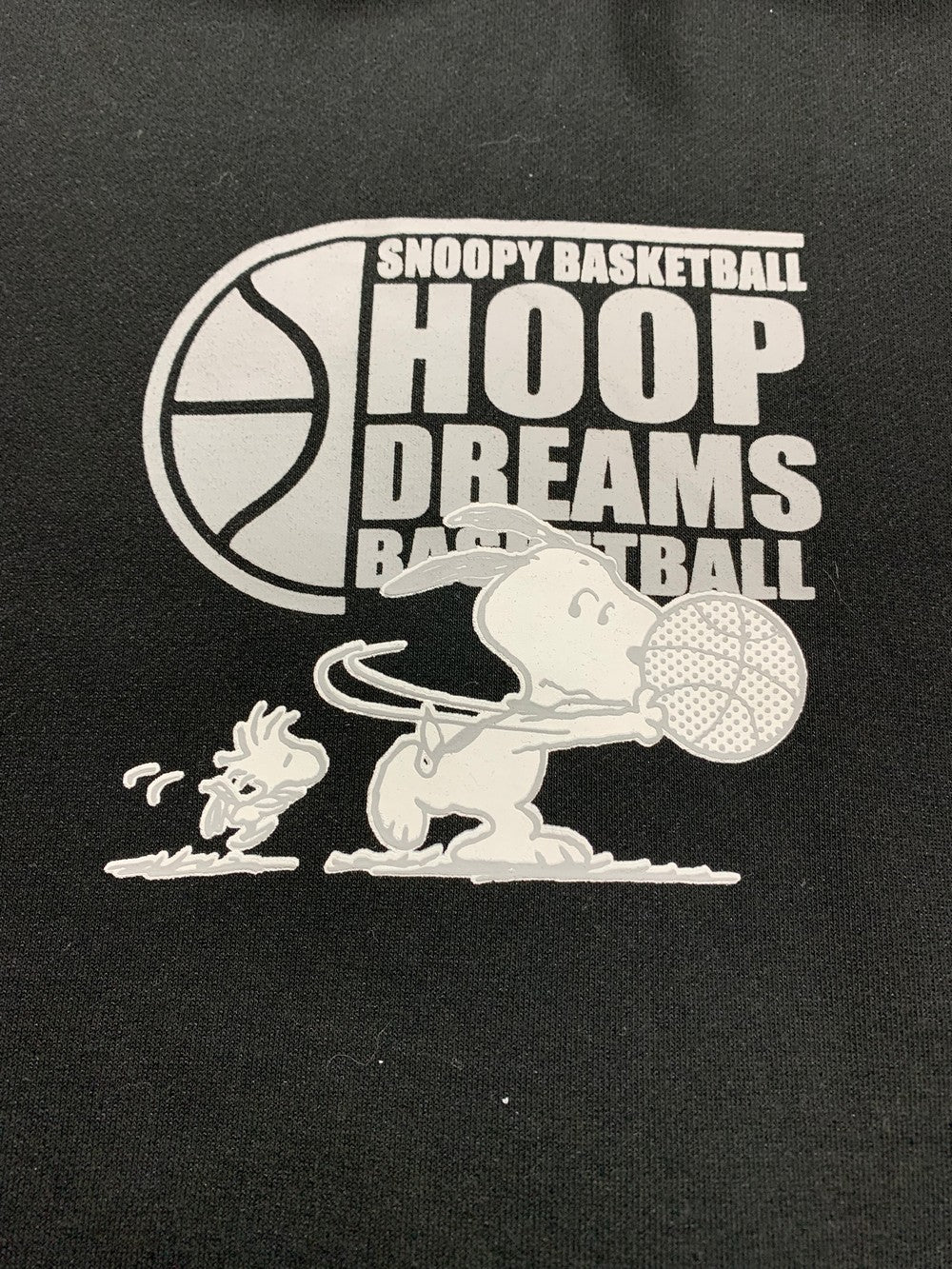 Peanuts Branded Original Hood For Men Hoodie