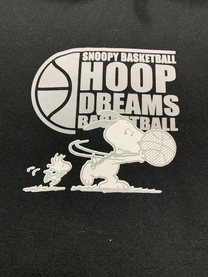 Peanuts Branded Original Hood For Men Hoodie