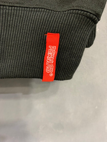 Peanuts Branded Original Hood For Men Hoodie