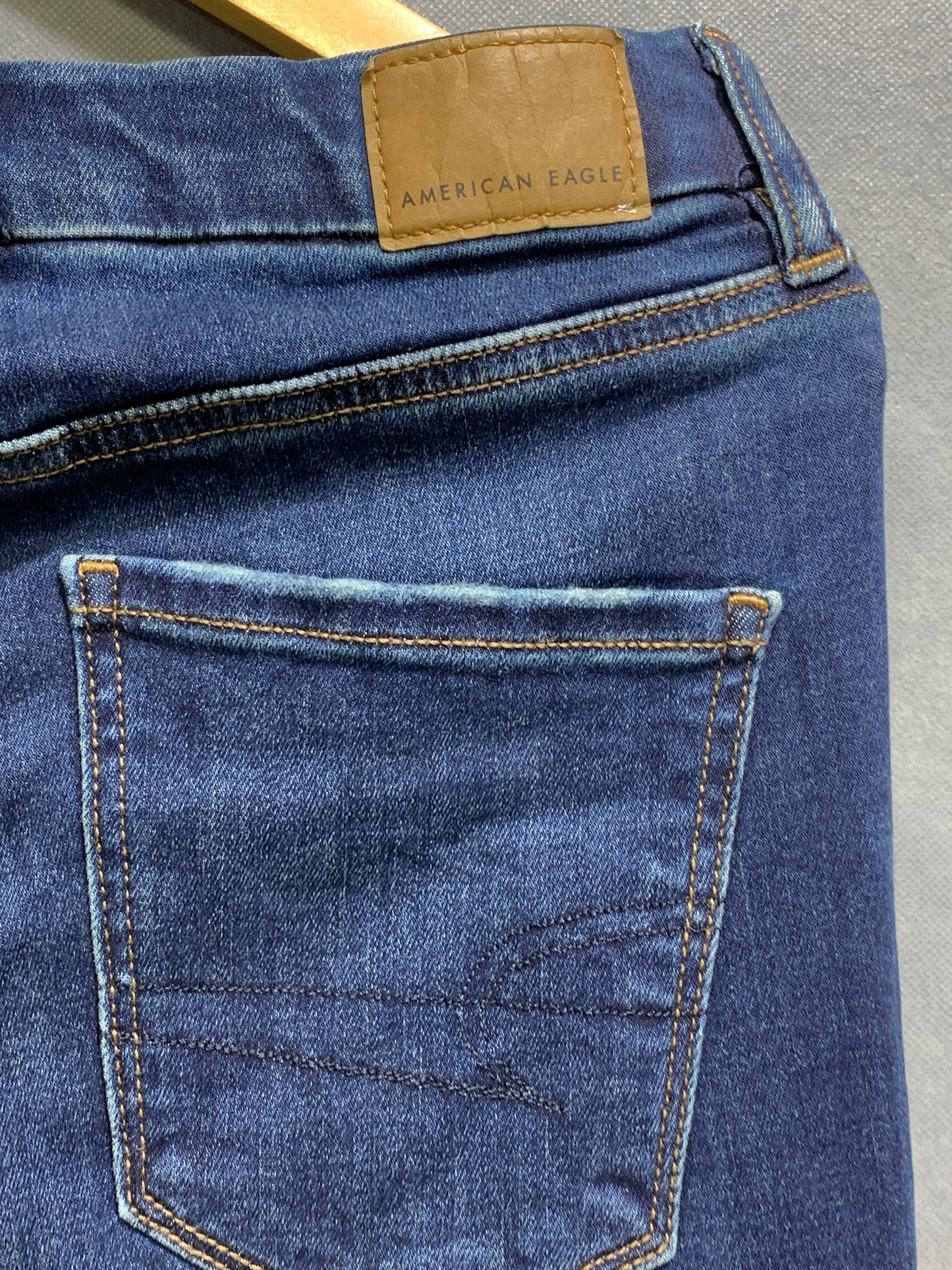 American Eagle Branded Original Denim Jeans For Kids