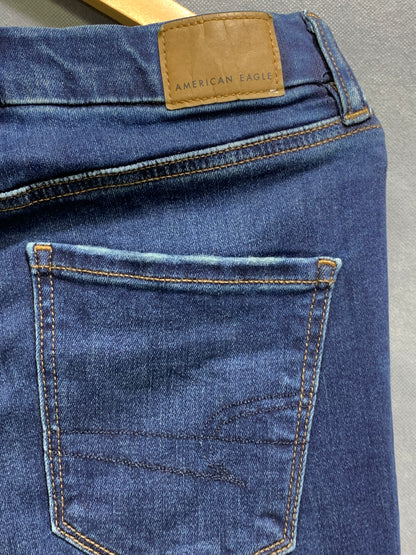American Eagle Branded Original Denim Jeans For Kids