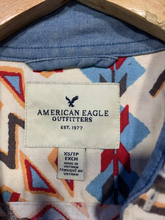 American Eagle For Men Shirt