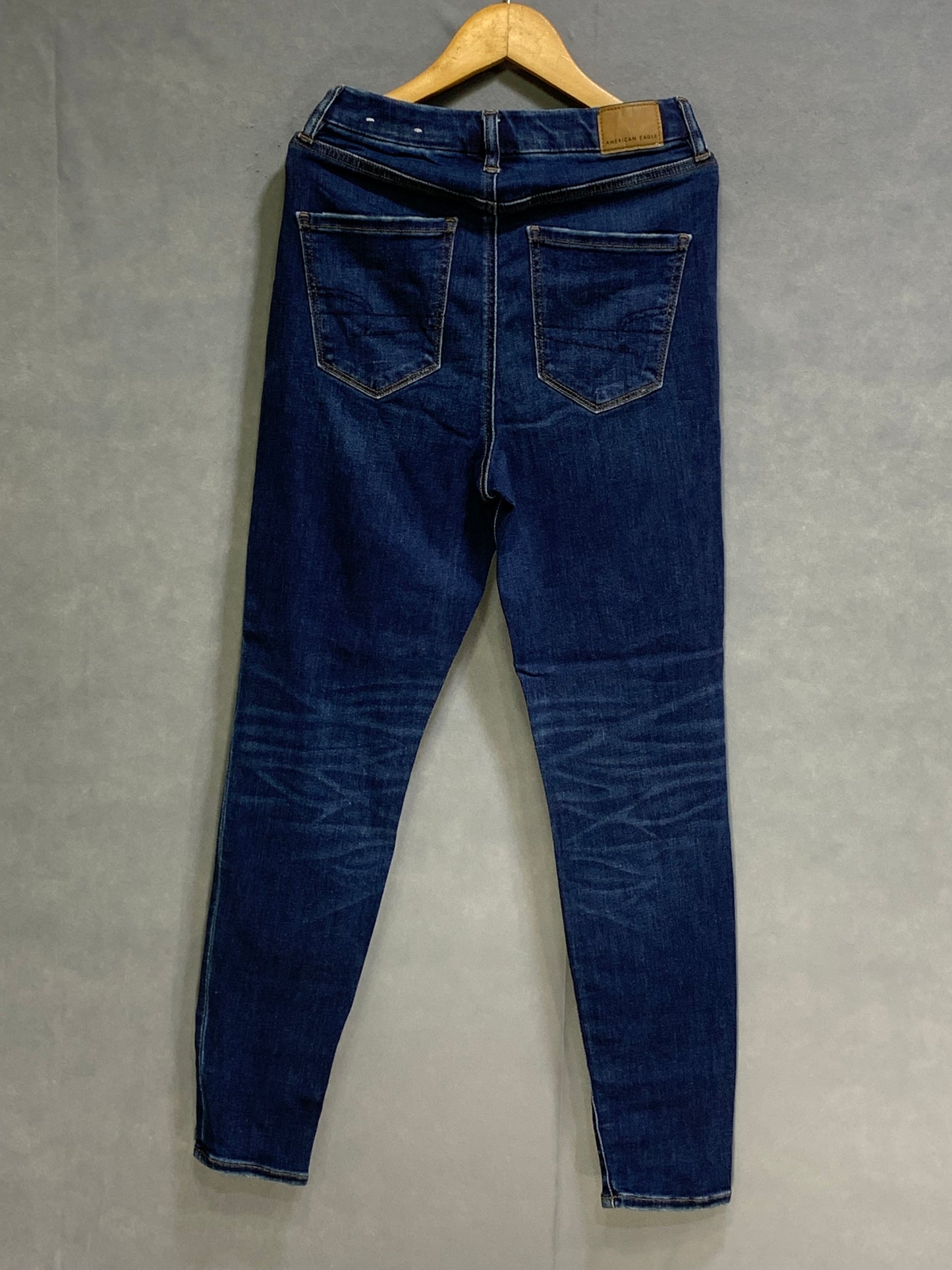American Eagle Branded Original Denim Jeans For Kids