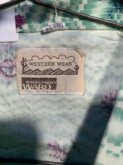 Western Wear For Men Shirt