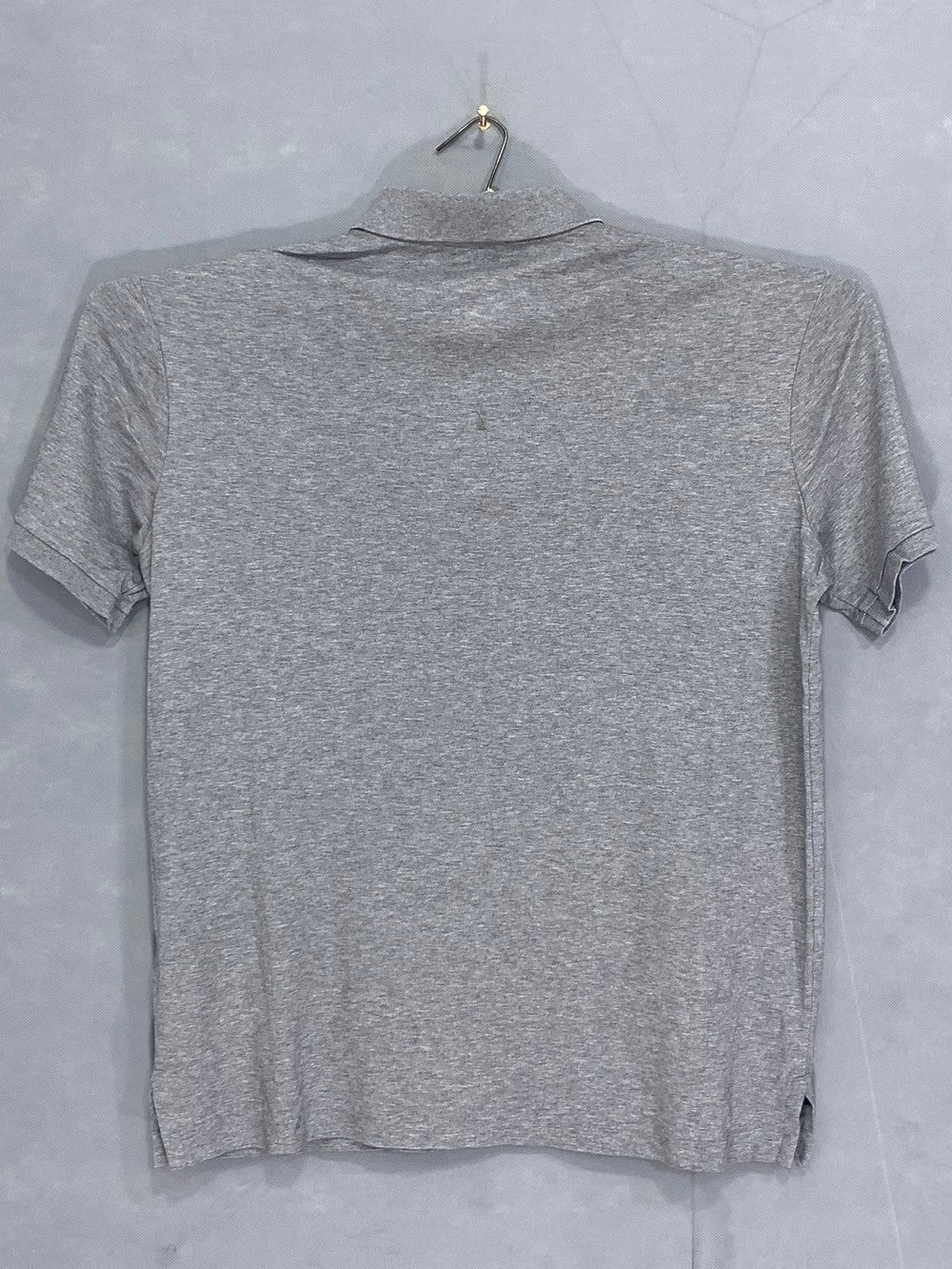 Aeropostale Branded Original Cotton Polo T Shirt For Men