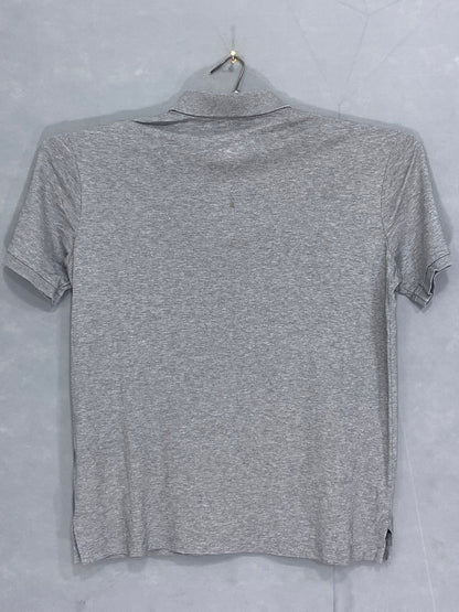 Aeropostale Branded Original Cotton Polo T Shirt For Men