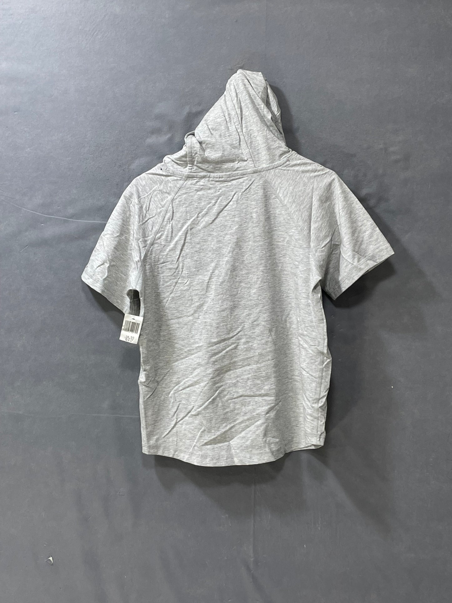 Star Wars Gray Sport For Kids Polo T Shirt 10 Years