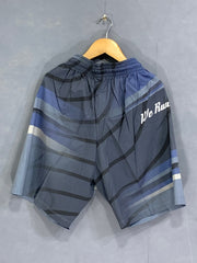 We Run As One Branded Original Sports Short For Men