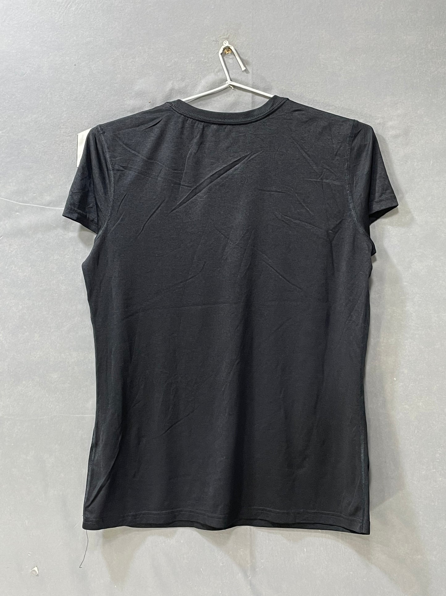 Home Wrecker Black Sport For Women T Shirt XLarge