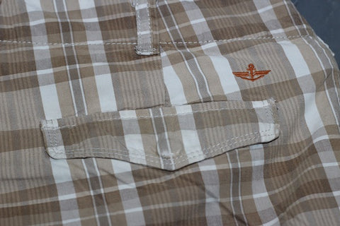 Dockers Branded Original Cotton Six Pocket Short For Men