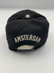 Amsterdam Branded Original Branded Caps For Men