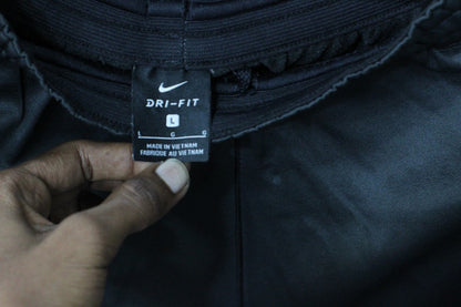 Nike Dri-Fit Branded Original Sports Winter Trouser For Men