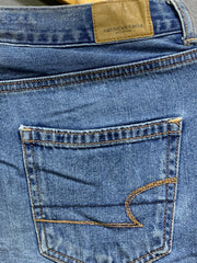 American Eagle Branded Original Denim Jeans For Women Pant