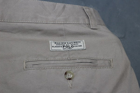 Polo Ralph Lauren Branded Original Cotton Short For Men