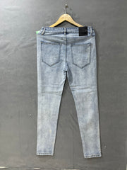 New York City Blue Jeans For Women Pant Small