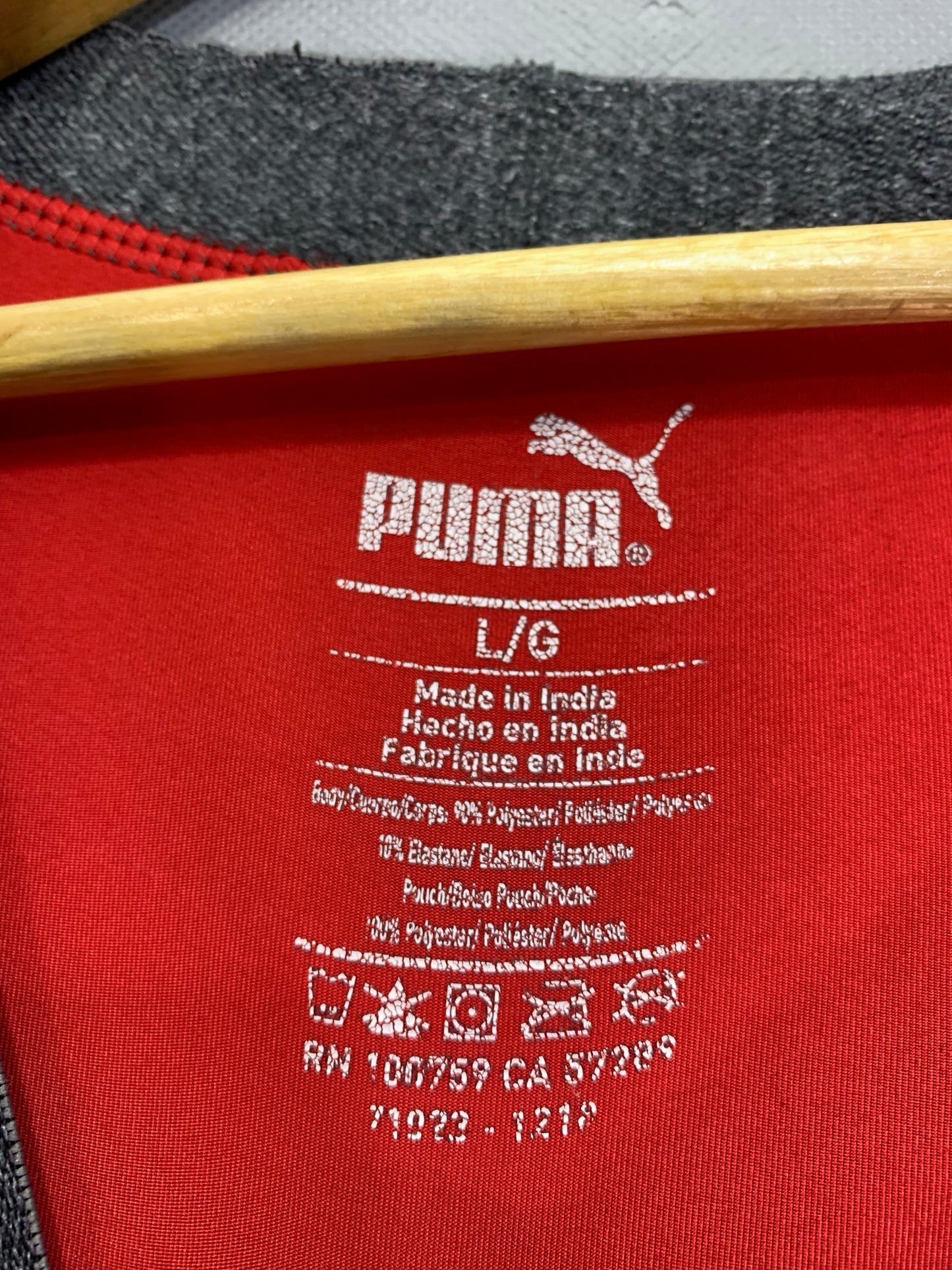 Puma Original Branded Boxer Underwear For Men