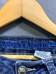 American Blue Branded Original Denim Jeans For Kids Pant