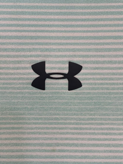 Under Armour Branded Original For Sports Polo Men T Shirt