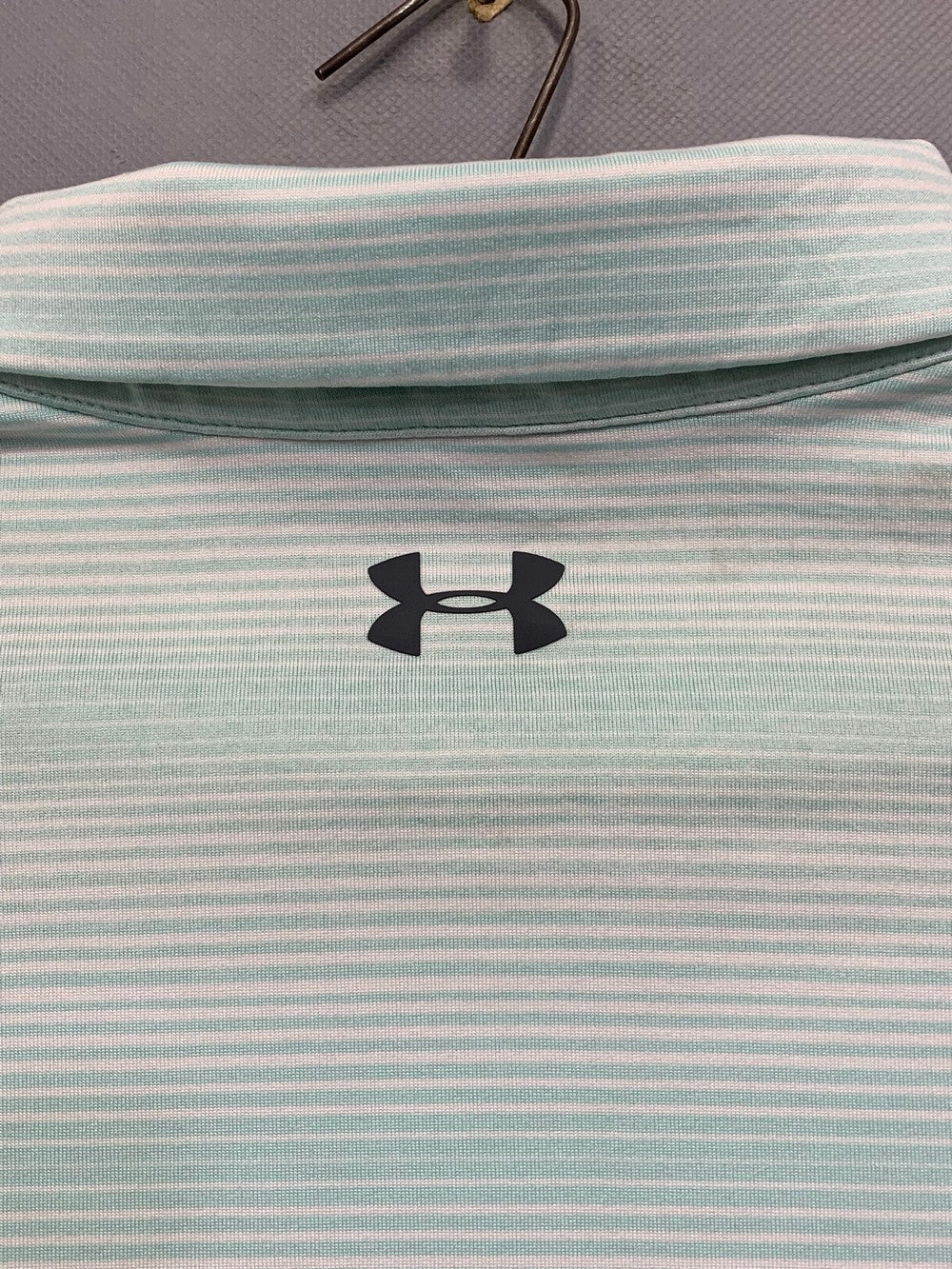 Under Armour Branded Original For Sports Polo Men T Shirt