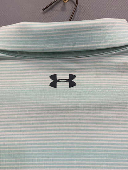 Under Armour Branded Original For Sports Polo Men T Shirt
