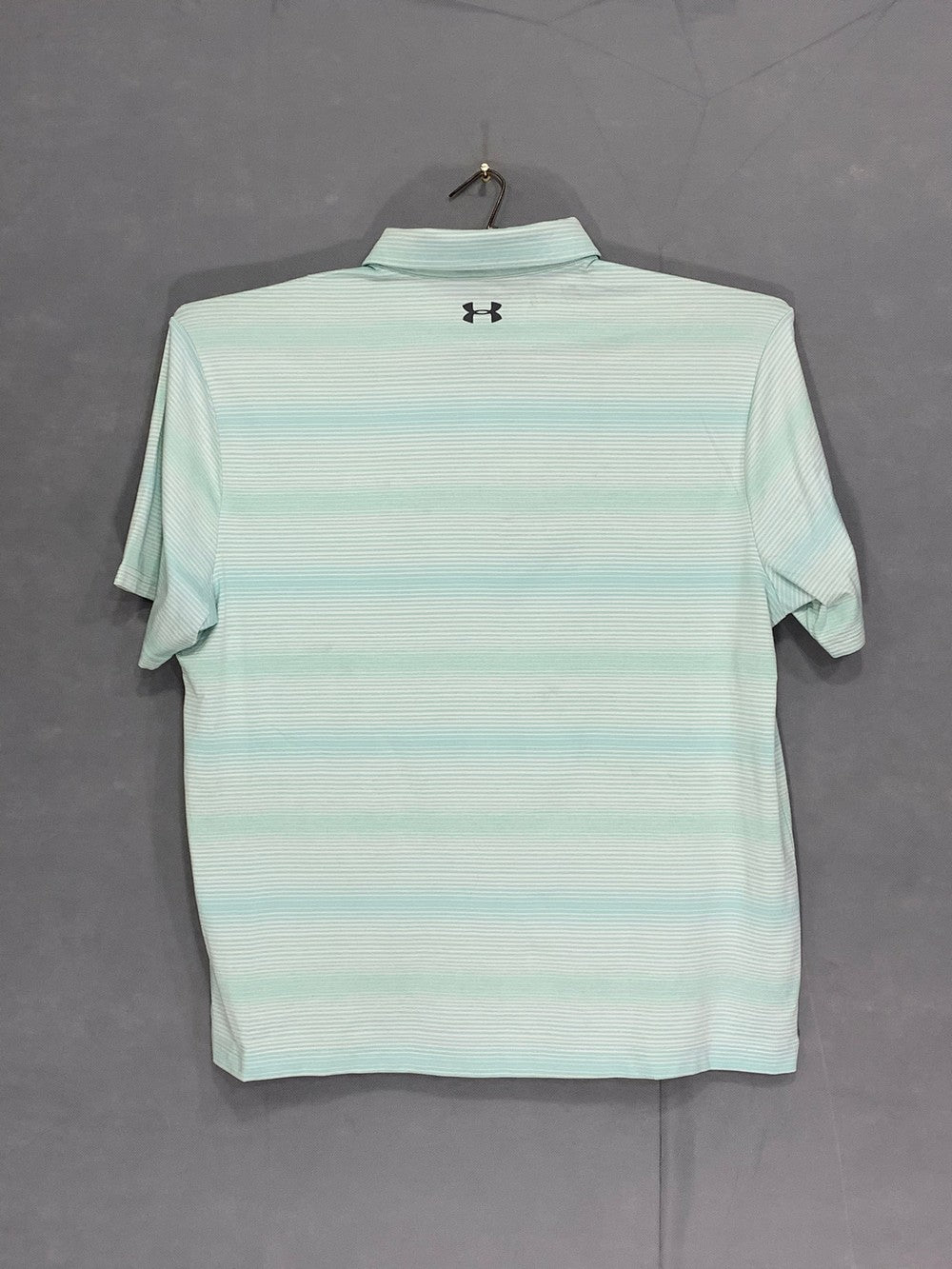 Under Armour Branded Original For Sports Polo Men T Shirt