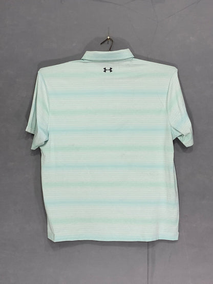 Under Armour Branded Original For Sports Polo Men T Shirt