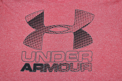 Under Armour Branded Original For Cotton Men T Shirt