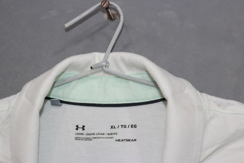 Under Armour Branded Original Cotton Polo T Shirt For Men