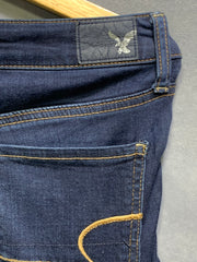 American Eagle Branded Original Denim Jeans For Women Pant