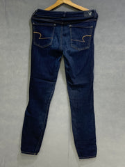 American Eagle Branded Original Denim Jeans For Women Pant