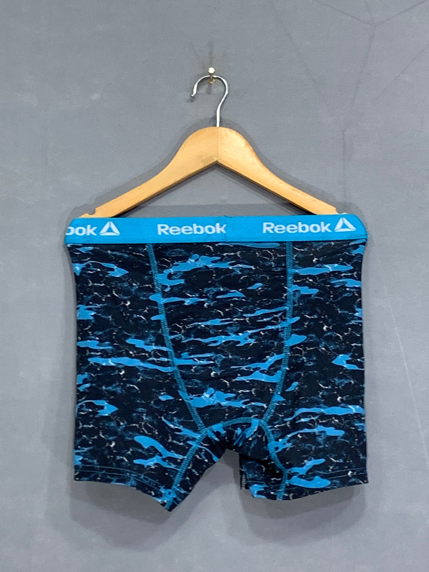 Reebok Original Branded Boxer Underwear For Men
