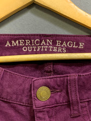 American Eagle Branded Original Denim Jeans For Women Pant