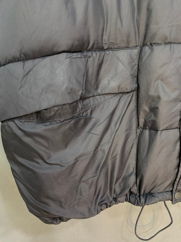 Woolrich Branded Original Puffer Heavy Jacket For Men