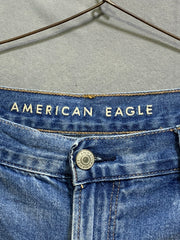 American Eagle Branded Original Denim Jeans For Women Pant