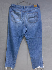 American Eagle Branded Original Denim Jeans For Women Pant