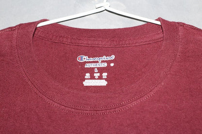 Champion Branded Original Cotton T Shirt For Men | Preloved Labels