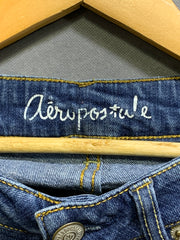 Aeropostale Branded Original Denim Jeans For Women Pant