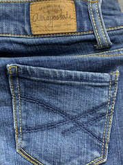 Aeropostale Branded Original Denim Jeans For Women Pant