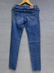 Aeropostale Branded Original Denim Jeans For Women Pant