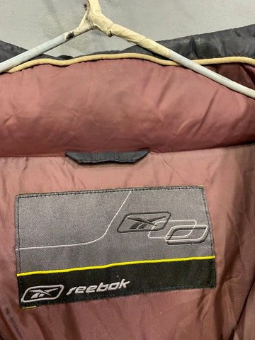 Reebok Branded Original Puffer Heavy Jacket For Men