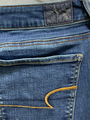 American Eagle Branded Original Denim Jeans For Women Pant